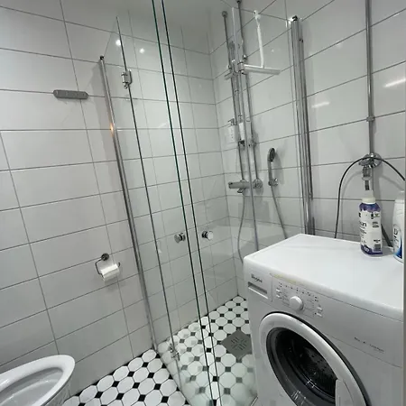 Appartement Modern Helsinki