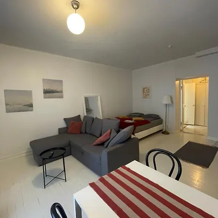 Appartement Modern *