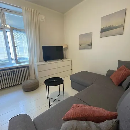 Modern Appartement