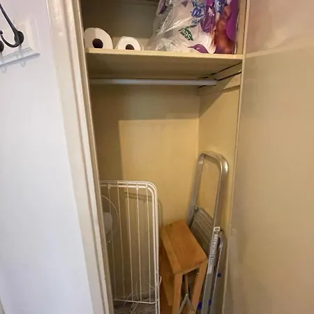 Modern Appartement Helsinki