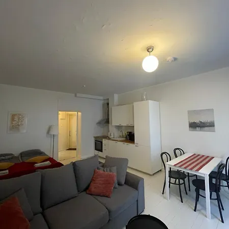 Appartement Modern
