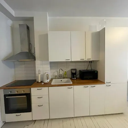 Appartement Modern *